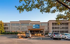 Best Western Sterling Hotel & Suites シャーロット Exterior photo