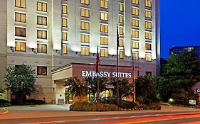 Embassy Suites Nashville - At Vanderbilt ナッシュビル Exterior photo