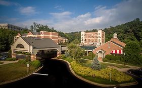 Doubletree By Hilton Biltmore/Asheville アシュビル Exterior photo