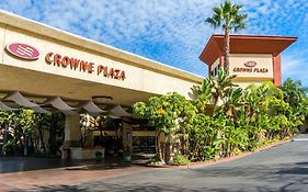 Crowne Plaza San Diego - Mission Valley サンディエゴ Exterior photo