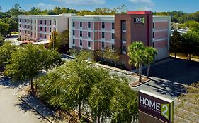 Home2 Suites By Hilton Charleston Airport/Convention Center ノースチャールストン Exterior photo