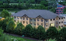 Brookstone Lodge Near Biltmore Village, Ascend Hotel Collection アシュビル Exterior photo