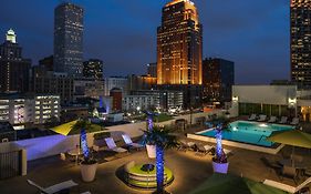 Holiday Inn New Orleans-Downtown Superdome, An Ihg Hotel ニューオーリンズ Exterior photo