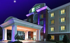 Holiday Inn Express & Suites Shreveport - West Exterior photo