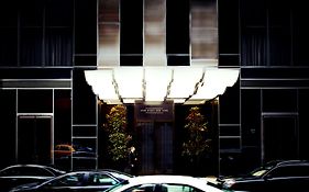 ホテルPark Hyatt ニューヨーク Exterior photo