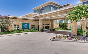 Homewood Suites By Hilton Fort Worth - Medical Center, Tx フォートワース Exterior photo