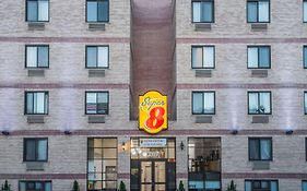Super 8 By Wyndham Brooklyn / Park Slope Hotel ニューヨーク Exterior photo