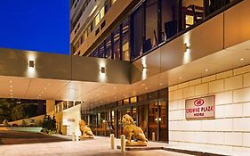Crowne Plaza Hotel Knoxville, An Ihg Hotel ノックスビル Exterior photo