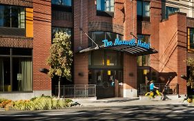 Staypineapple, The Maxwell Hotel, Seattle Center シアトル Exterior photo