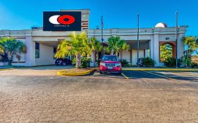 ホテル Capital O Nacogdoches - Hwy 59 & Sw Stallings Exterior photo