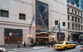 ミレニアム ホテル ブロードウェイ タイムズ スクエア ニューヨーク Exterior photo