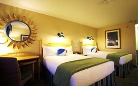 Disney'S Paradise Pier Hotel アナハイム Room photo