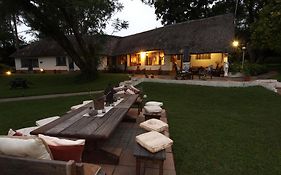 Thokozani Lodge ホワイトリバー Exterior photo