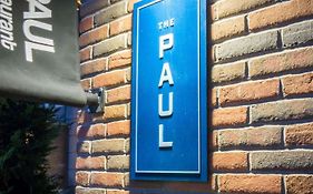 The Paul, An Ascend Hotel Collection Member ニューヨーク Exterior photo