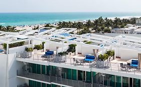 Z オーシャン ホテル サウス ビーチ マイアミビーチ Exterior photo