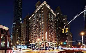 Hilton Club The Quin New York ニューヨーク Exterior photo
