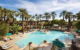 Doubletree By Hilton Paradise Valley Resort Scottsdale スコッツデール Exterior photo