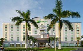 Holiday Inn Hotel Miami-Doral Area, An Ihg Hotel マイアミ Exterior photo