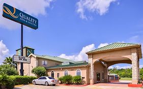 Quality Inn And Suites ボーモント Exterior photo