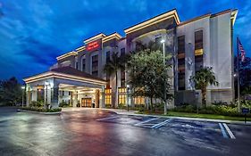 Hampton Inn & Suites Fort Myers-Estero/Fgcu エステロ Exterior photo