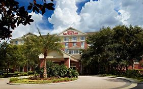 Hilton Garden Inn Tampa East/Brandon タンパ Exterior photo