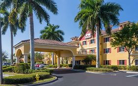 ホテル ホーソン スイーツ バイ ウィンダム ネイプルズ North North Naples Exterior photo