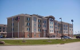 Candlewood Suites Youngstown W - I-80 Niles Area, An Ihg Hotel オースティンタウン Exterior photo