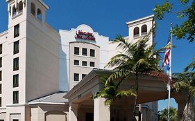 Hampton Inn & Suites Miami-Doral Dolphin Mall マイアミ Exterior photo