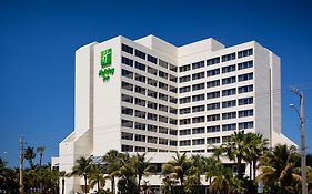 Holiday Inn Palm Beach-Airport Conf Ctr, An Ihg Hotel ウェストパームビーチ Exterior photo