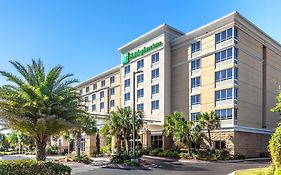 Holiday Inn Hotel & Suites Tallahassee Conference Center North, An Ihg Hotel タラハシー Exterior photo