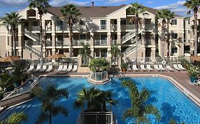 Sonesta Es Suites Orlando - Lake Buena Vista Exterior photo