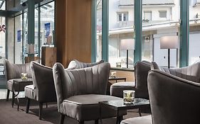 ホテル Tryp バイ ウィンダム ケルン シティ センター Interior photo