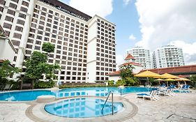 ホテル Jen Singapore Tanglin By Shangri-La Exterior photo