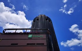 ホテルホリデイ イン シンガポール アトリウム Exterior photo