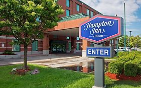 Hampton Inn By Hilton Ottawa オタワ Exterior photo