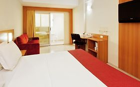 Praiamar Express Hotel ナタール Room photo