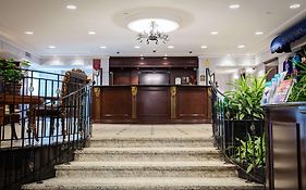 Best Western Ville-Marie Montreal Hotel & Suites モントリオール Exterior photo