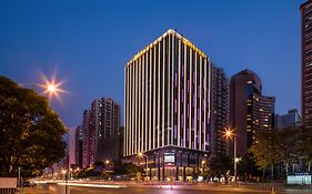 Guangdong Hotel 深セン市 Exterior photo