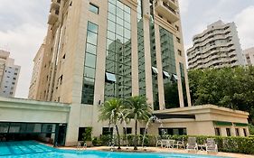 トリップ ハイノポリス ホテル サンパウロ Exterior photo