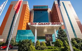 Rin グランドホテル ブカレスト Exterior photo