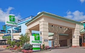 Holiday Inn By The Falls ナイアガラ・フォールズ Exterior photo