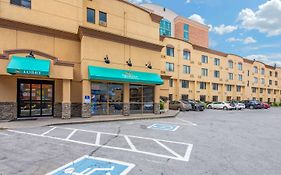 Quality Inn And Suites ナイアガラ・フォールズ Exterior photo