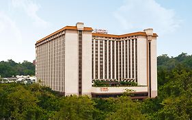 China Hotel Guangzhou - Hongkong Daily Shuttle Bus 広州 Exterior photo