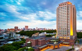 ウェスティンホテル東京 東京都 Exterior photo