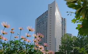 Anaインターコンチネンタルホテル東京 東京都 Exterior photo