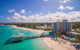 Radisson Aquatica Resort Barbados ブリッジタウン Exterior photo