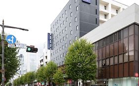 コンフォートホテル仙台西口 Exterior photo