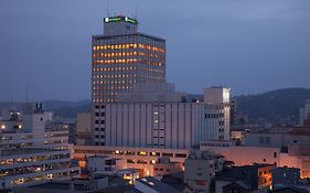 ホテルAnaホリデイ・イン金沢スカイ 金沢市 Exterior photo
