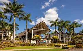 ホテル ラディソン ブルー リゾート フィジー Denarau Island Exterior photo