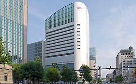 ホテルエルセラーン大阪 Exterior photo